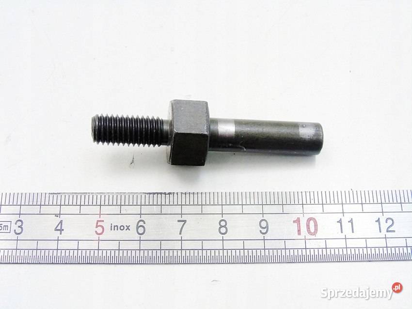 Śruba rozrządu 44 N62 BMW 5 6 7 X5 E60 E61 E63