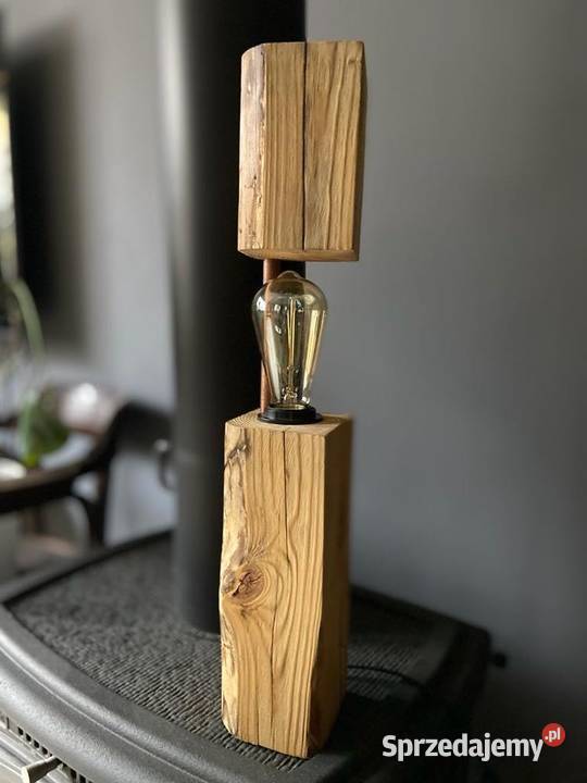 Do wyboru i koloru Lampki Nocne Homemade Pozostałe sprzedam