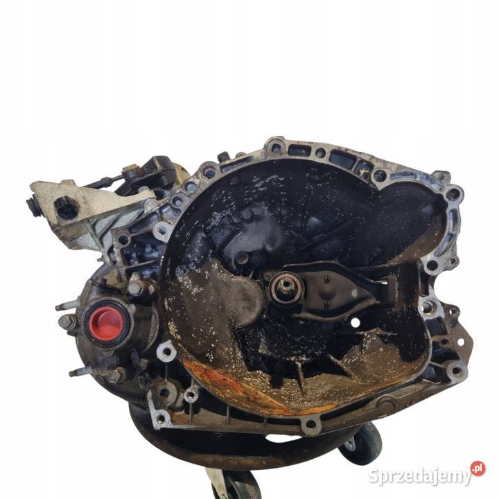 SKRZYNIA BIEGÓW Peugeot 307 20 16V manual Chełm