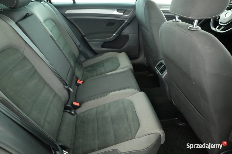 VW Golf 15 TSI bluetooth mazowieckie Piaseczno