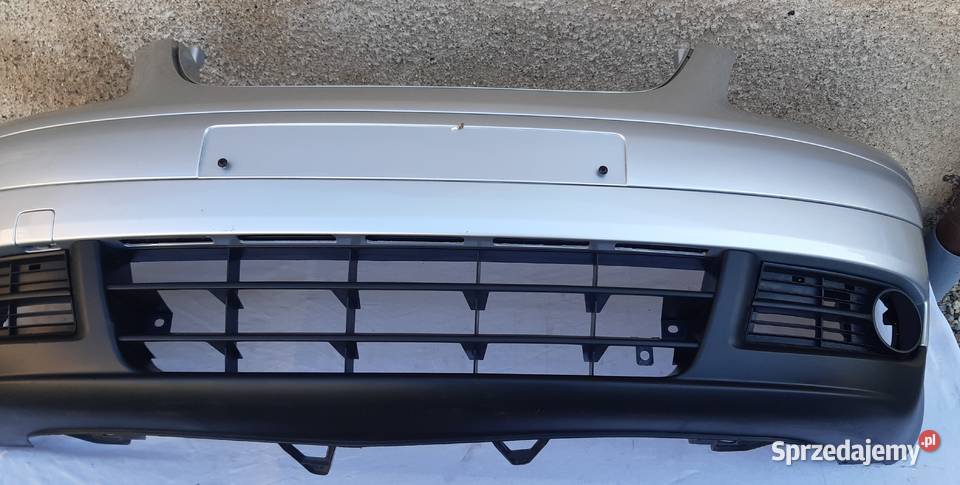 ZDERZAK PRZEDNI VW TOURAN 1T CADDY 2K 1T0807221 dolnośląskie Mielęcin