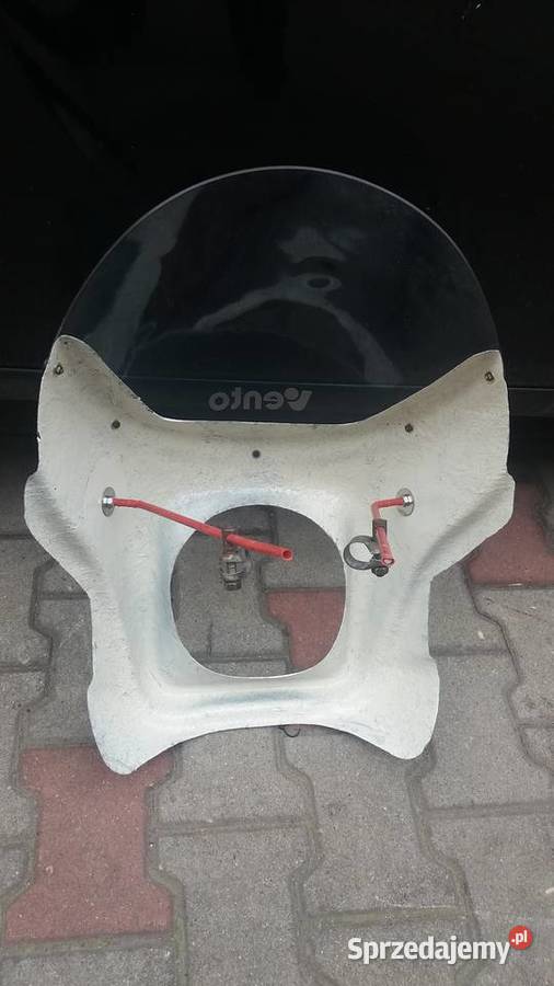 Owiewka osłona MZ Jawa CZ sprzedam