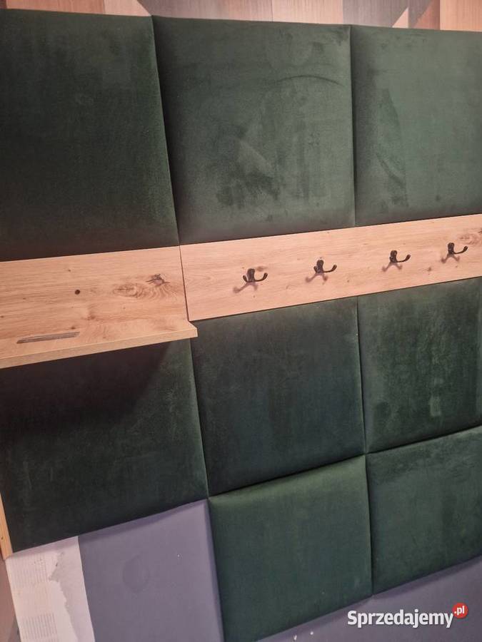 Sprzedam komplet mebli do korytarza przedpokoju Dom i Ogród