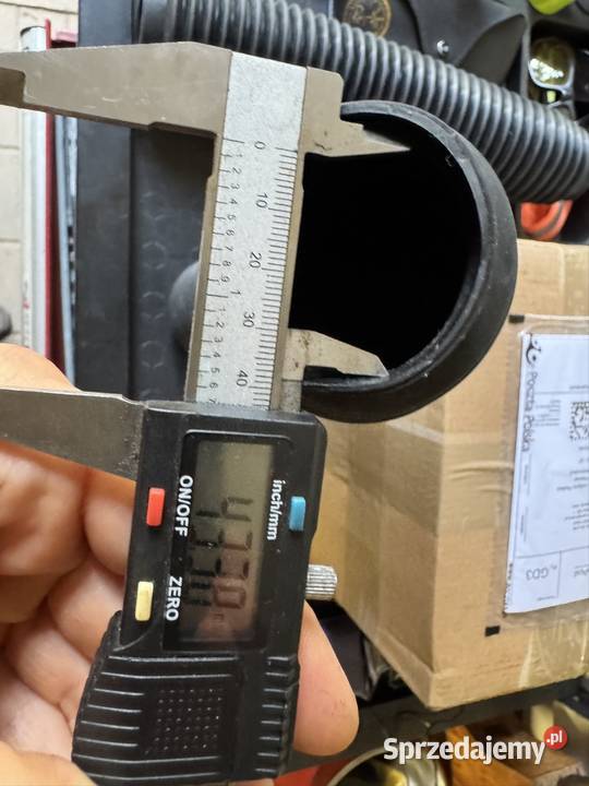 Gumowe Osłony Harmonijki LAG Gumy Teleskopy Osłony teleskopów sprzedam