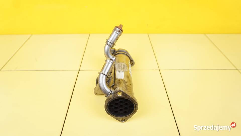 RANGE ROVER L322 36 TD V8 09r 272 chlodnica Suków