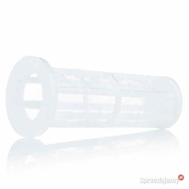 Filtr Wody do Myjek Ciśnieniowych Zestaw 5 Sztuk Ludźmierz