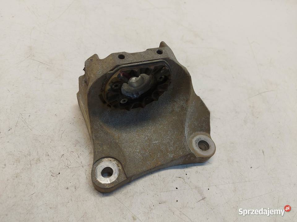 Ford Ranger VI 6 2024r ŁAPA UCHWYT MOCOWANIE osobowe Motoryzacja sprzedam