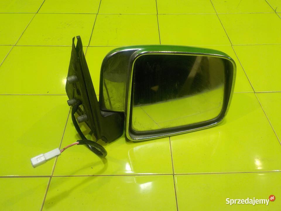 FORD RANGER III LIFT 25 D 04r lusterko prawe osobowe Suków