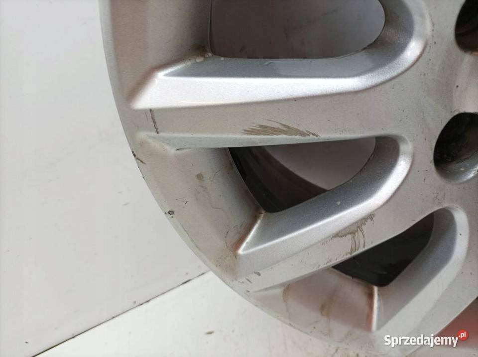 FELGA ALUMINIOWA R16 5X110 ET37 OC65MM 65JX16