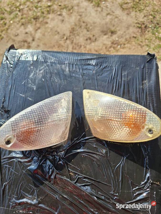 Aprilia SR 50 lampy przód Tarnów sprzedam