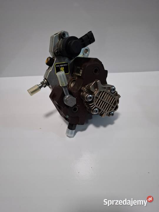 RENAULT POMPA WTRYSKOWA RENAULT OPEL 20 DCI pomorskie sprzedam