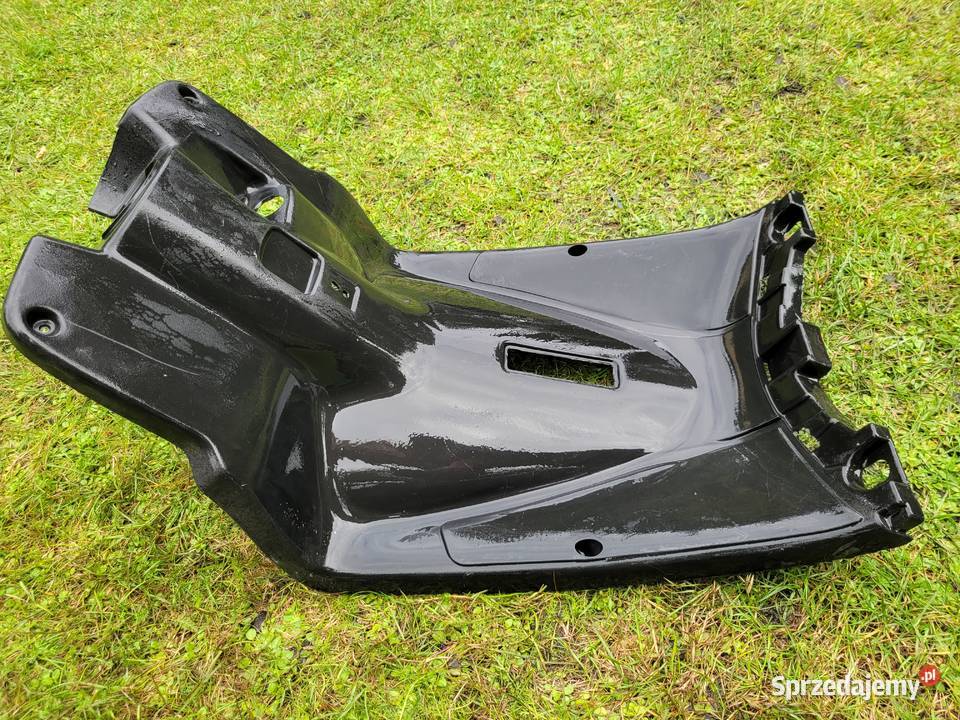 YAMAHA BWS MBK BOOSTER kokpit oslona kolan Piła sprzedam