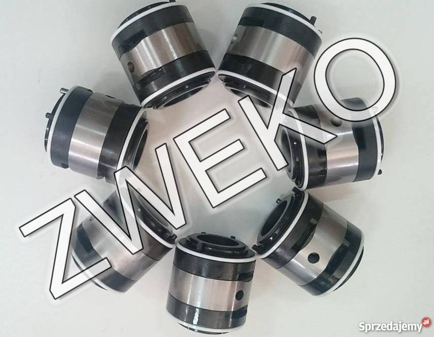 Wkłady do pomp hydraulicznych łopatkowych Atos Olkusz