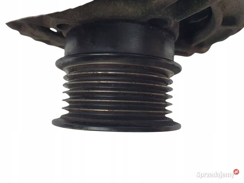 ALTERNATOR Opel Vectra C Astra H Zafira B 19 Chełm