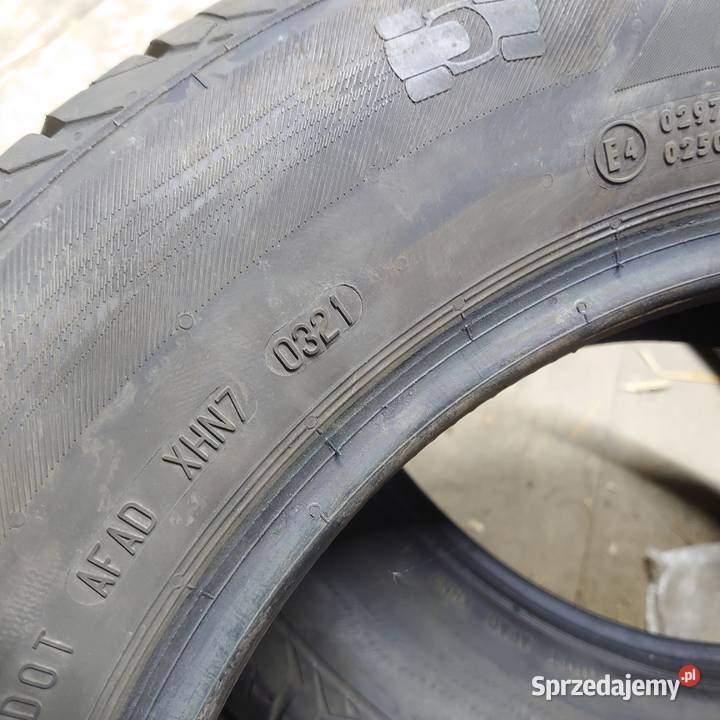 Opony letnie 18565R15 2 185 Zabłędza