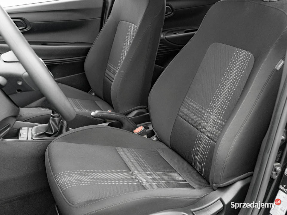 Hyundai i20 WD9940R12 Pure Czcof Bluetooth KLIMA komputer pokładowy i20 Gdańsk sprzedam