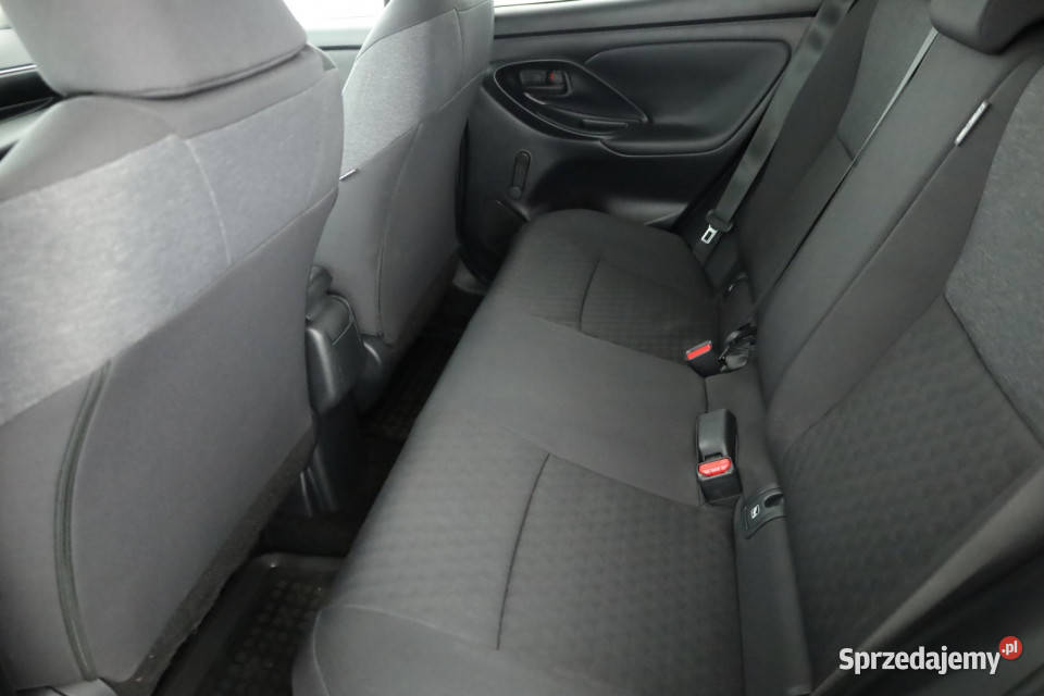 Toyota Yaris 15 Hybrid Piaseczno sprzedam