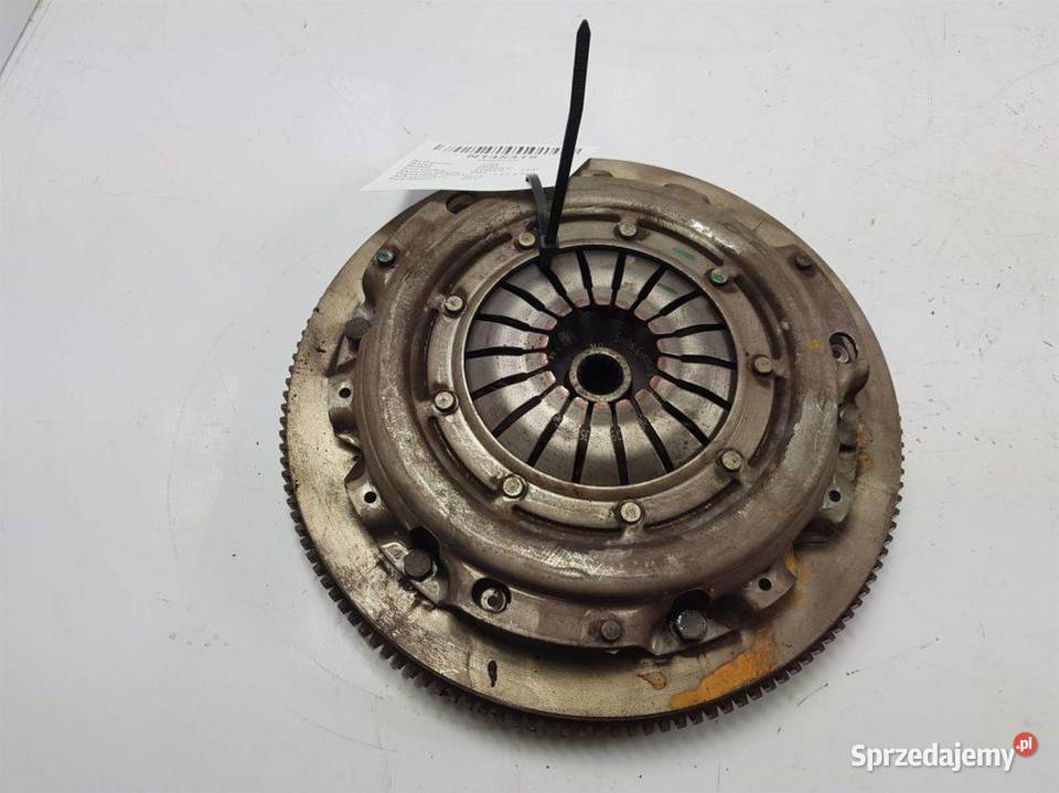 SPRZĘGŁO 55568083 OPEL CORSA D