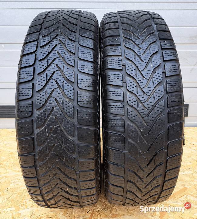 Opony Zimowe Lassa Competus Winter 2 21570 R16 Samochodowe dolnośląskie Mielęcin