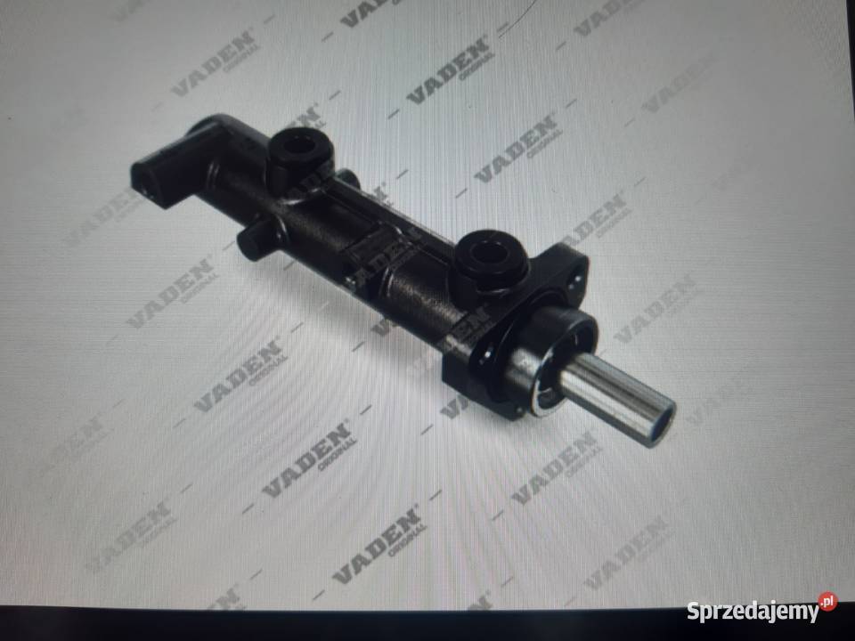 Pompa hamulcowa MERCEDES 609D 614D 0044305301 Częstochowa