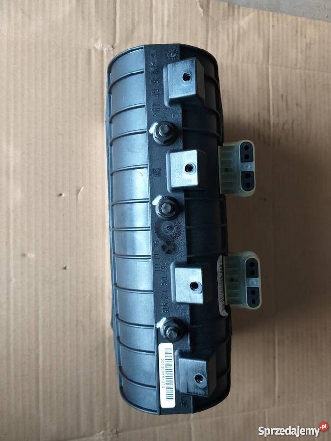 poduszka powietrza Airbag opel astra Kraczkowa