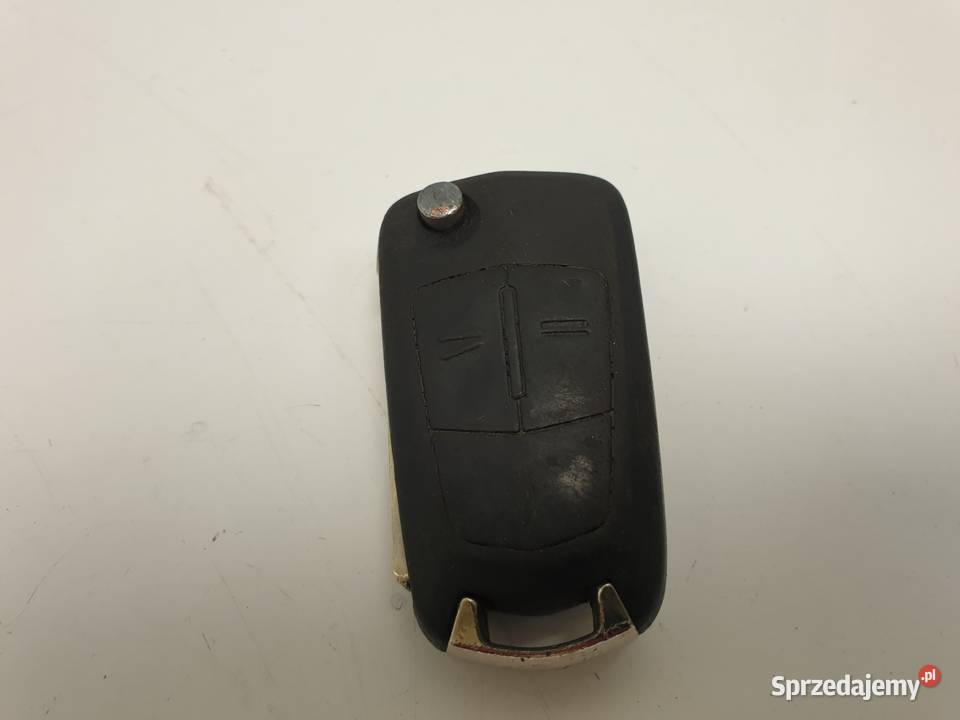 KLUCZYK OPEL ASTRA H 12251559 lubelskie sprzedam