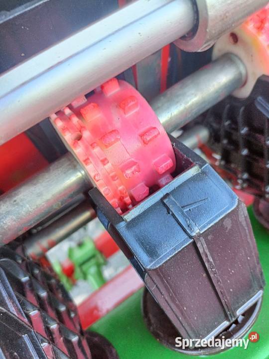 Siewnik Poznaniak 3m Czarnów