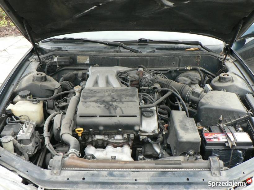 Toyota Camry 1995 Stalowa Wola sprzedam