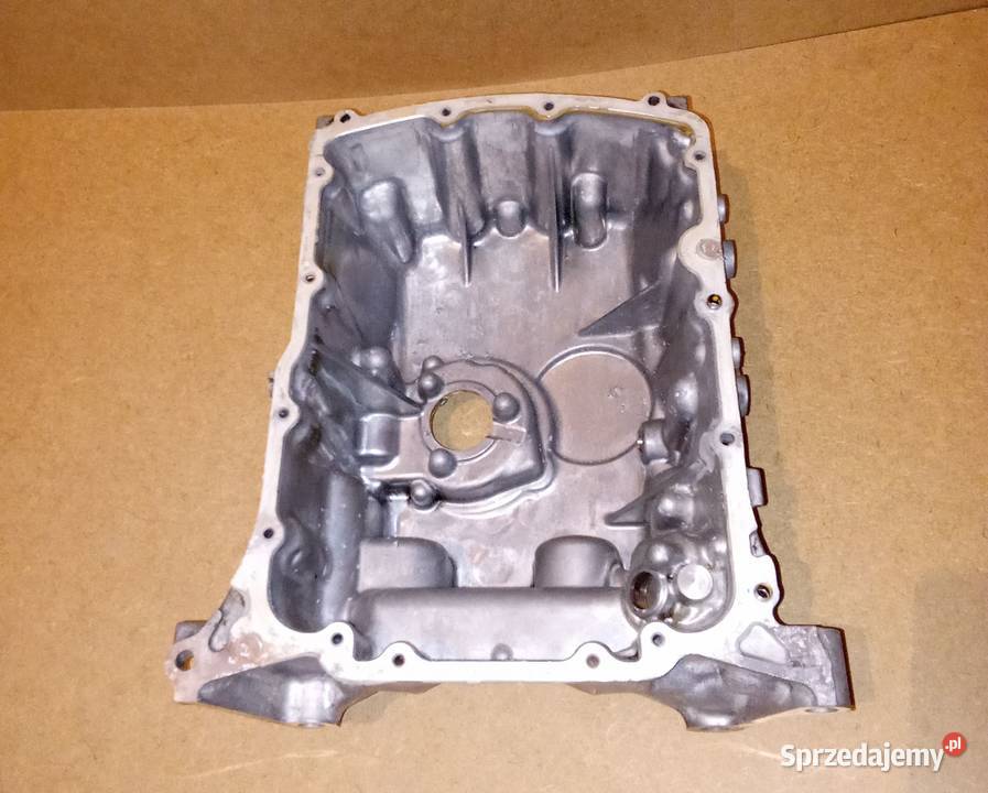 Miska olejowa Honda Civic X 10 turbo P10A2 Wrocław sprzedam