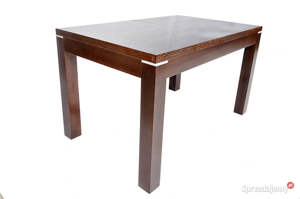 Stół Dębowy VERONA 6 krzeseł OPIUM Stoły z krzesłami Kraków sprzedam