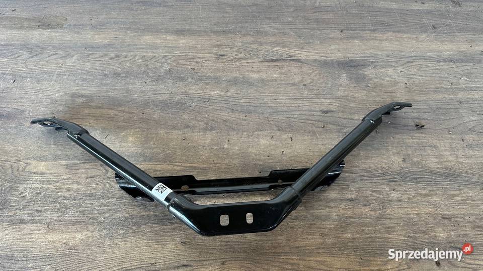 BMW I4 G26 WSPORNIK ROZPÓRKA PASA PRZEDNIEGO Gorzów Wielkopolski