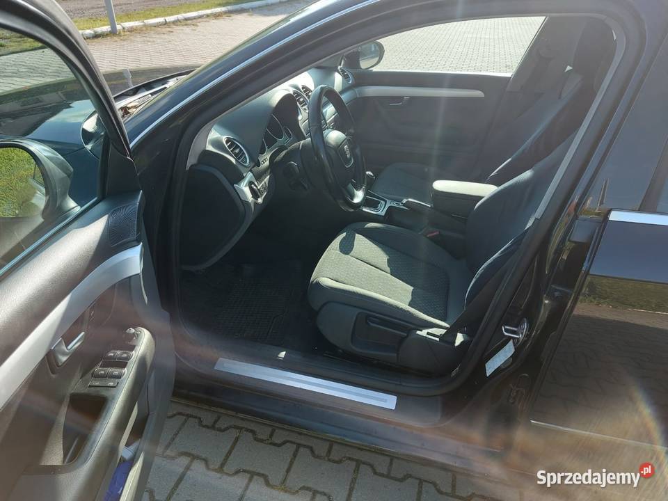 EXEO 20 TD 120 klima sprawna Pszczyna