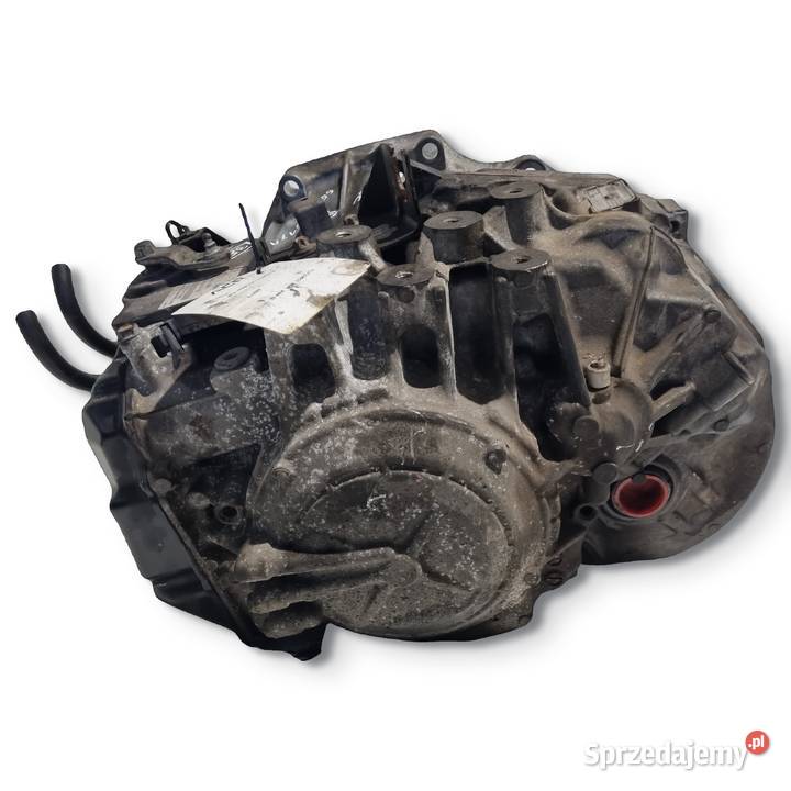 SKRZYNIA BIEGÓW TF80SC Opel Meriva B 14 T TURBO lubelskie Chełm