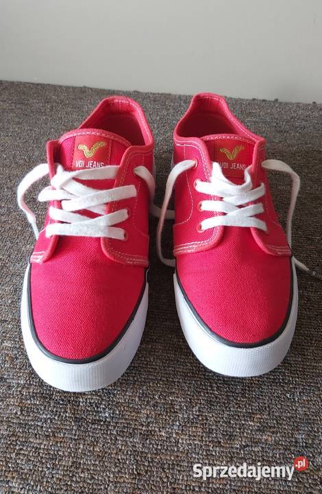 Trampki Voi damskie rozmiar 41 inna Obuwie sportowe