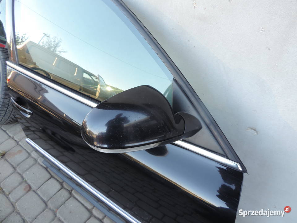 VW PASSAT B5 FL KOMBI DRZWI PRAWY PRZÓD L041 Drzwi Nowy Sącz