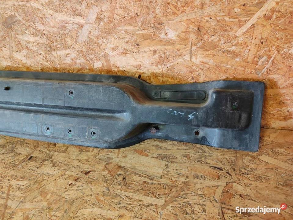 Belka Zderzaka Tył Chevrolet Camaro IV Lift 9802 Pleszew sprzedam