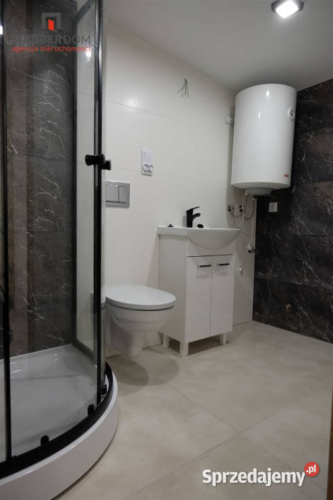 wynajmu mieszkania Chorzów 90m2 3 pokoje