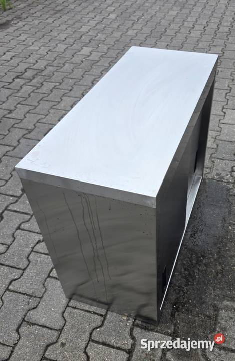 Szafka Wisząca Drzwi Suwane 904070 S476 N Nowe Skalmierzyce