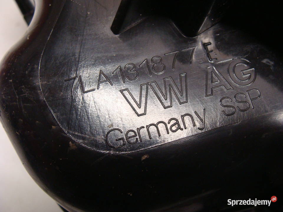 VW T6 LIFT ZBIORNIK ADBLUE 7LA131877E Układ paliwowy zachodniopomorskie Goleniów sprzedam