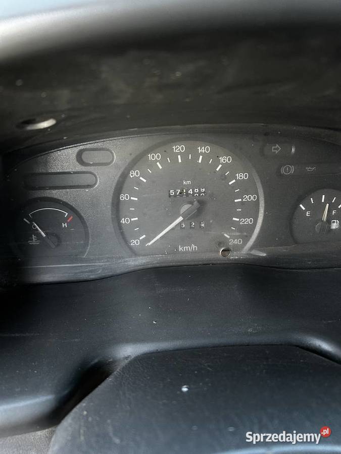 Ford Transit 24 Tddi Rajgród sprzedam