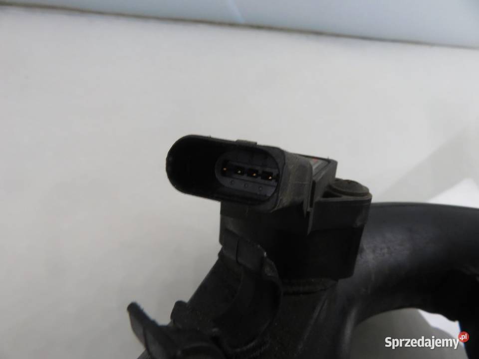 RURA INTERCOOLERA AUDI A4 B6 19 TDI 3B0145762C