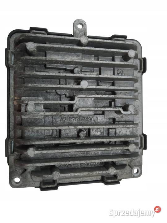 PRZETWORNICA XENON MODUŁ LAMPY LED 31427776 sprzedam
