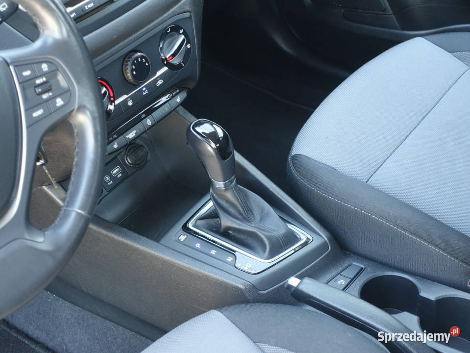 Hyundai i20 14 Ben100AutomatKsSerwisowe II