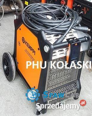 Migatronic BDH 550 A Krotoszyn