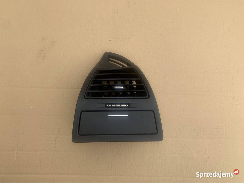 9646338077 kratka nawiewu Citroen c4 I 1 lift Części samochodowe Szczecin