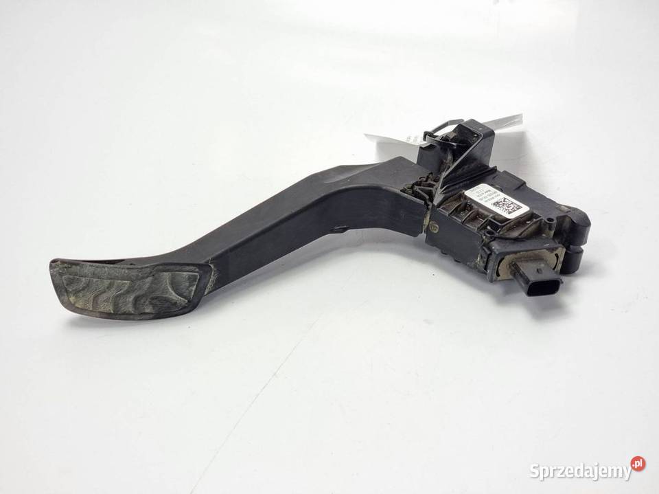 PEDAŁ FORD TRANSIT MK8 KK319F836AB Części samochodowe sprzedam