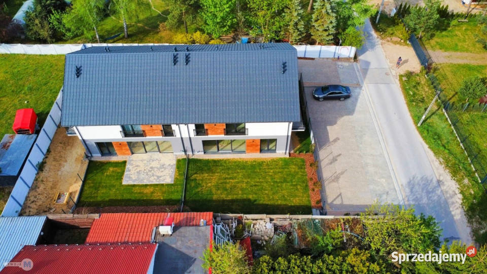 Mieszkanie 915m2 4 pokoje Wola Kopcowa Rok budowy 2026 świętokrzyskie sprzedam