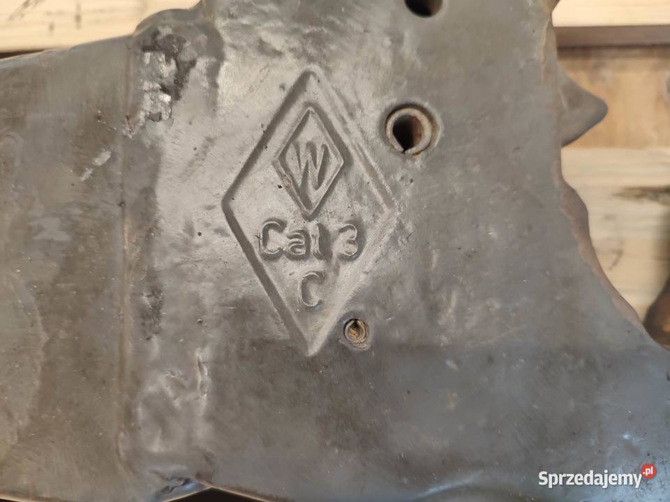 Dolne ramię podnośnika Fendt 826 Vario R309987 wielkopolskie Wilkowo