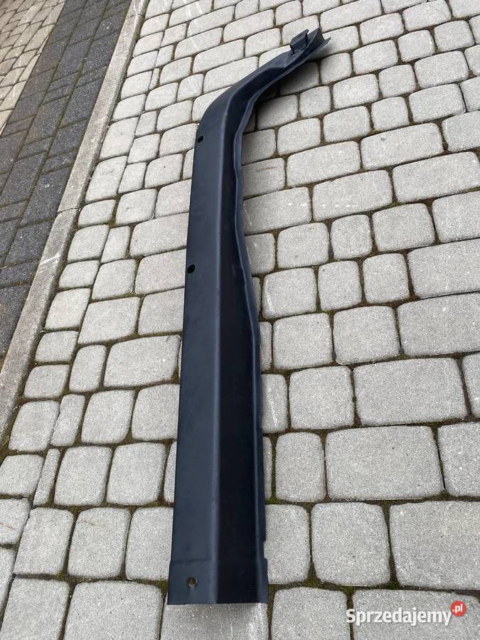 próg wewnętrzny do gaz 21 Wołga Sucha Beskidzka