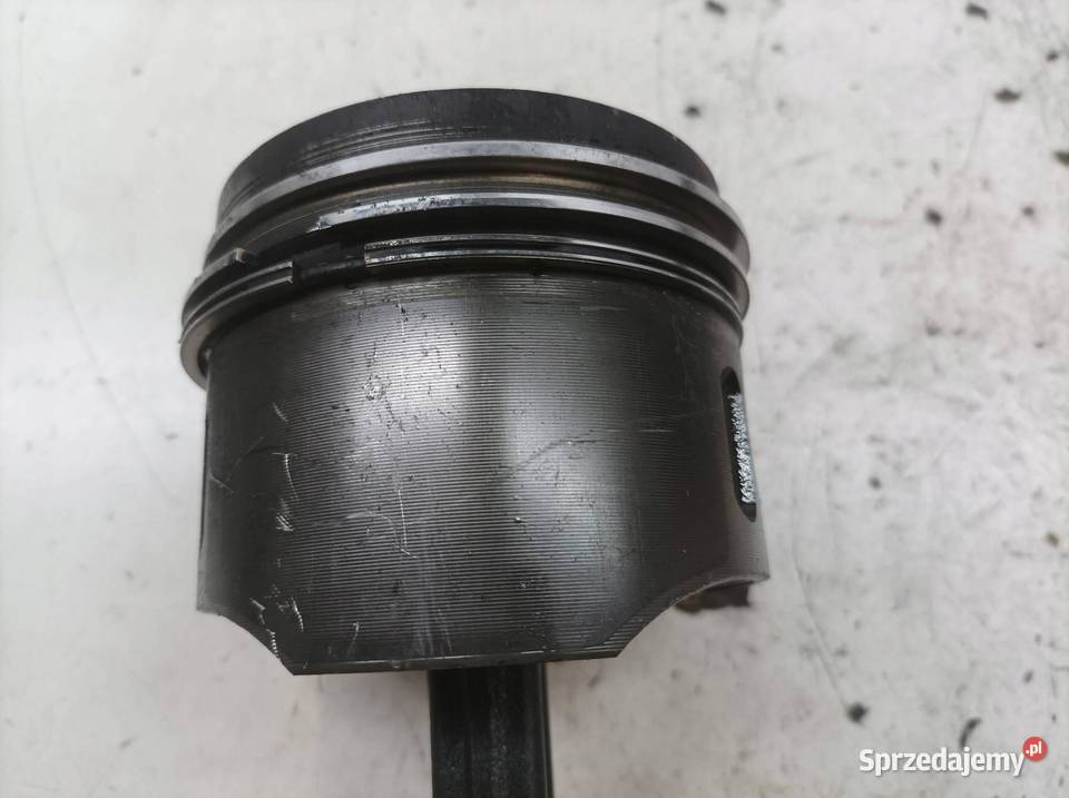 TŁOK KORBOWÓD 22 CDI MercedesBenz Sprinter II świętokrzyskie